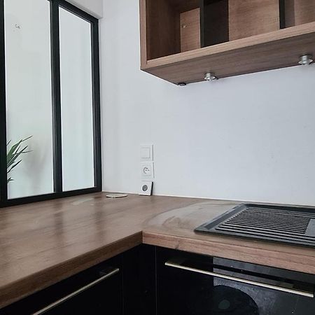 Bienvenue88 Apartment Chessy  Ngoại thất bức ảnh