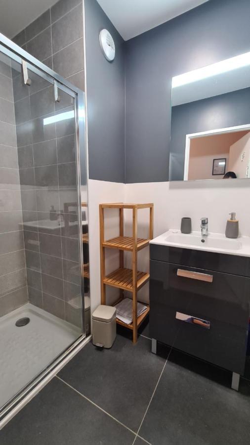 Bienvenue88 Apartment Chessy  Ngoại thất bức ảnh