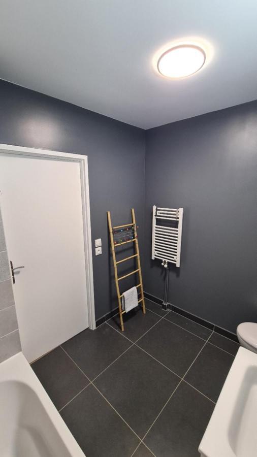 Bienvenue88 Apartment Chessy  Ngoại thất bức ảnh