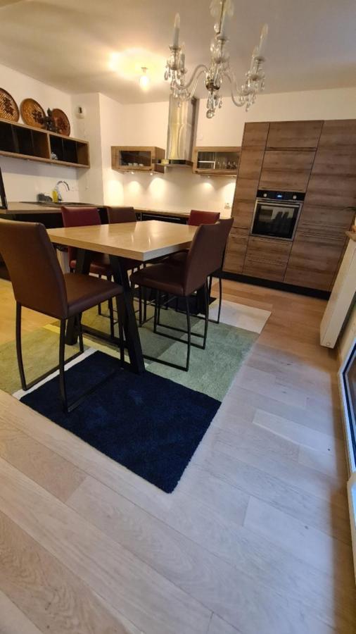 Bienvenue88 Apartment Chessy  Ngoại thất bức ảnh