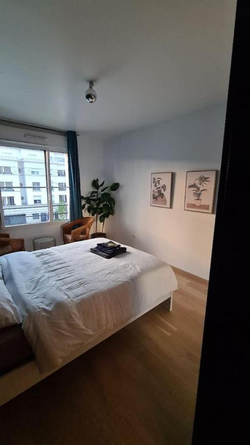 Bienvenue88 Apartment Chessy  Ngoại thất bức ảnh