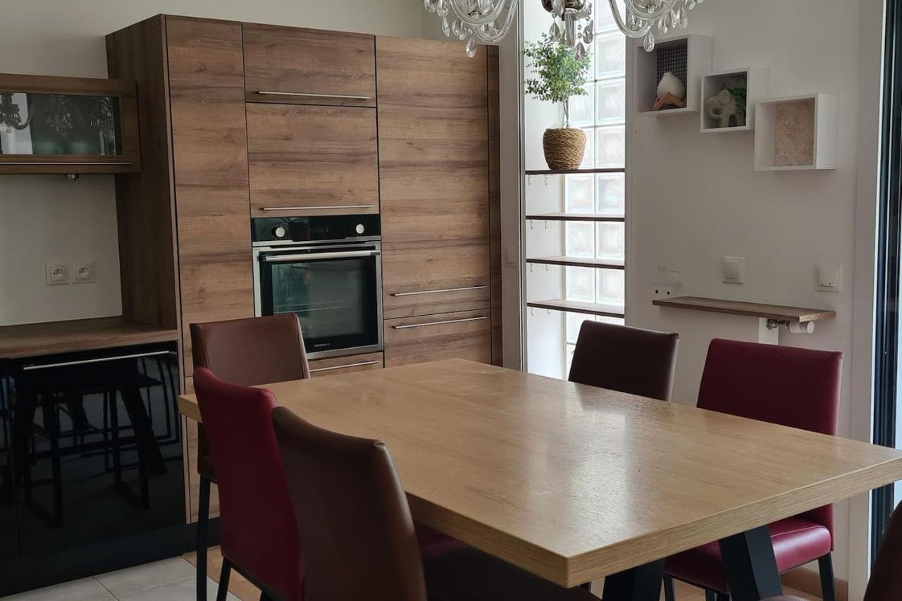 Bienvenue88 Apartment Chessy  Ngoại thất bức ảnh