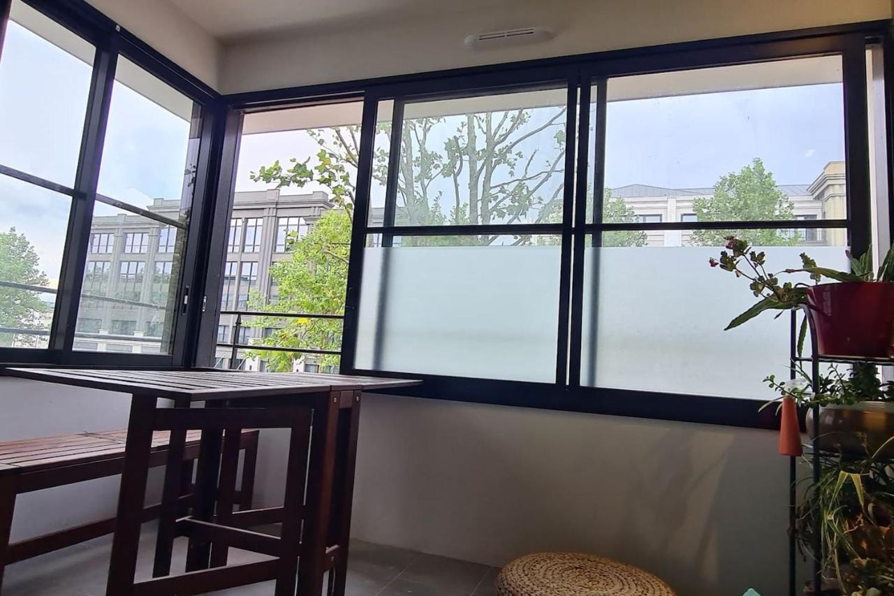 Bienvenue88 Apartment Chessy  Ngoại thất bức ảnh