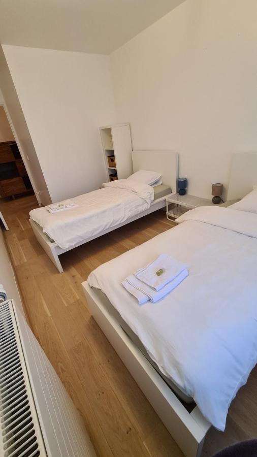 Bienvenue88 Apartment Chessy  Ngoại thất bức ảnh